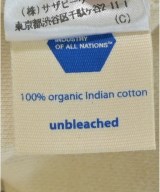 INDUSTRY OF ALL NATIONS（インダストリーオブオールネイションズ）パーカー 白 サイズ:S レディース/2200631139379