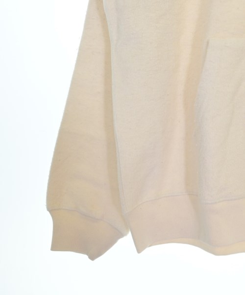 INDUSTRY OF ALL NATIONS（インダストリーオブオールネイションズ）Tシャツ・カットソー 白 サイズ:L レディース/2200631149880