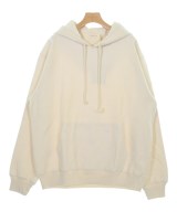 INDUSTRY OF ALL NATIONS（インダストリーオブオールネイションズ）Tシャツ・カットソー 白 サイズ:M レディース/2200631149897