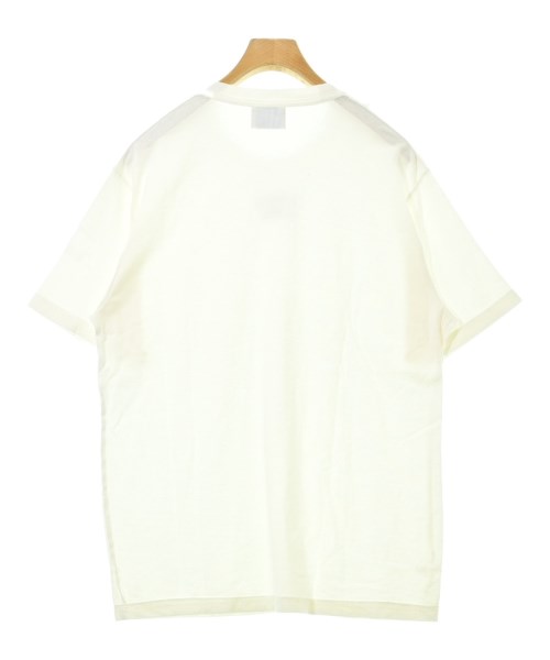 MISSMUCH（ミスマッチ）Tシャツ・カットソー 白 サイズ:L メンズ/2200613773195