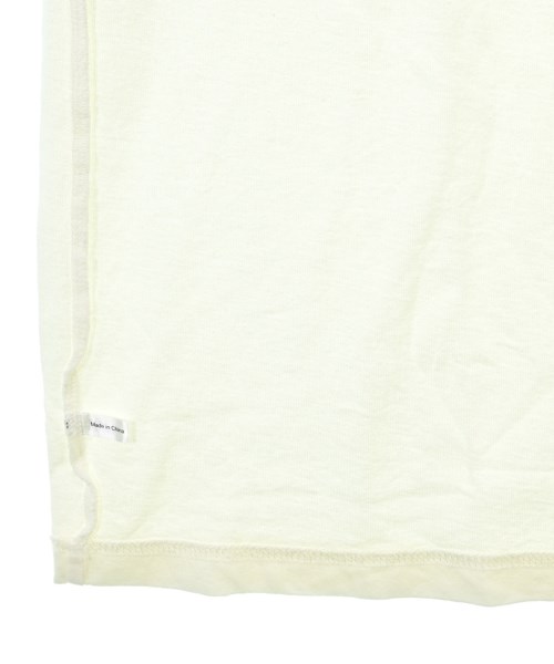 MISSMUCH（ミスマッチ）Tシャツ・カットソー 白 サイズ:L メンズ/2200613773195