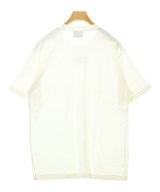 MISSMUCH（ミスマッチ）Tシャツ・カットソー 白 サイズ:L メンズ/2200613773195