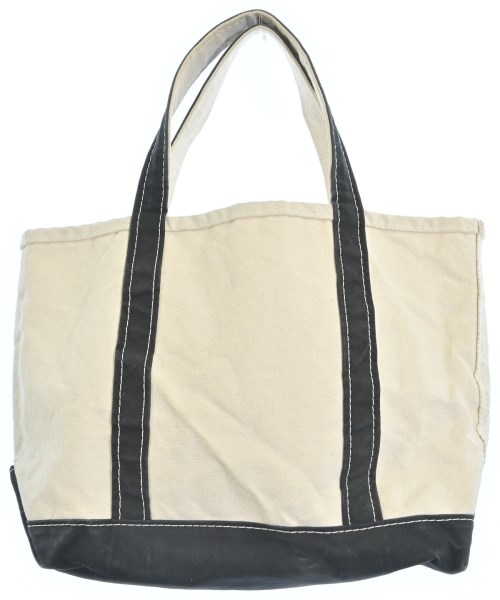 T.K GARMENT SUPPLY(ガーメントサプライ)トートバッグ 白 サイズ:-/2200648266310