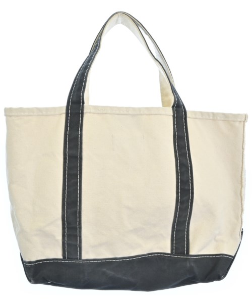 T.K GARMENT SUPPLY（ガーメントサプライ）トートバッグ 白 サイズ:- メンズ/2200648266310