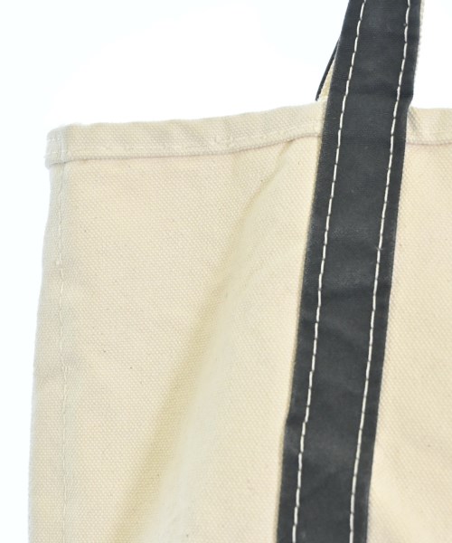 T.K GARMENT SUPPLY（ガーメントサプライ）トートバッグ 白 サイズ:- メンズ/2200648266310