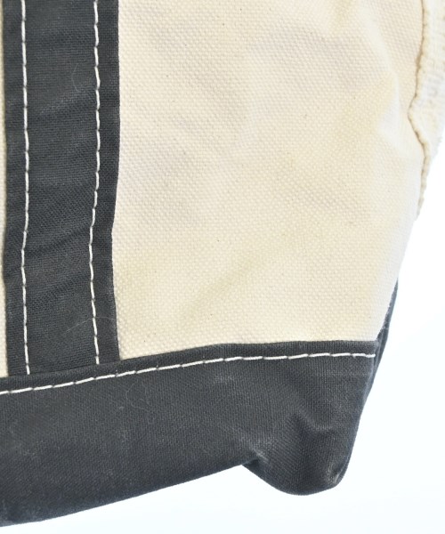 T.K GARMENT SUPPLY（ガーメントサプライ）トートバッグ 白 サイズ:- メンズ/2200648266310