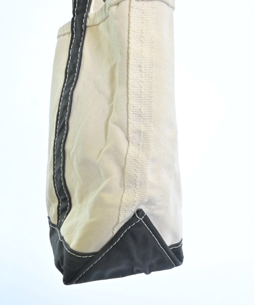 T.K GARMENT SUPPLY（ガーメントサプライ）トートバッグ 白 サイズ:- メンズ/2200648266310