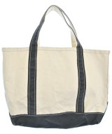 T.K GARMENT SUPPLY（ガーメントサプライ）トートバッグ 白 サイズ:- メンズ/2200648266310