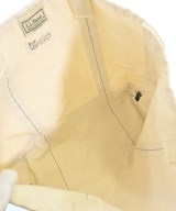 T.K GARMENT SUPPLY（ガーメントサプライ）トートバッグ 白 サイズ:- メンズ/2200648266310