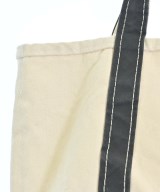 T.K GARMENT SUPPLY（ガーメントサプライ）トートバッグ 白 サイズ:- メンズ/2200648266310