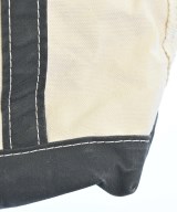 T.K GARMENT SUPPLY（ガーメントサプライ）トートバッグ 白 サイズ:- メンズ/2200648266310