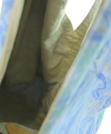 T.K GARMENT SUPPLY（ガーメントサプライ）ショルダーバッグ 青 サイズ:- レディース/2200703679154