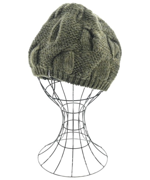 ロウマスタープロダクト(Rohw master product)のRohw master product ニットキャップ・ビーニー