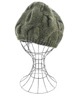 Rohw master product ニットキャップ・ビーニー