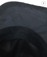 Rohw master product（ロウマスタープロダクト）キャップ グレー サイズ:- メンズ/2200717971015