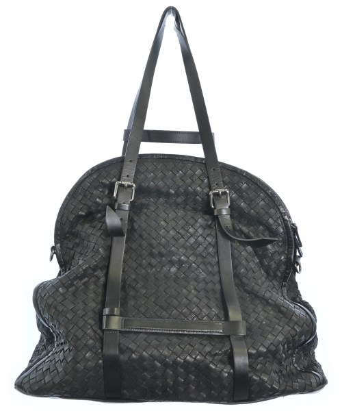 Cavalleria Toscana（カヴァレリアトスカーナ）トートバッグ 黒 サイズ:- メンズ/2200629342026