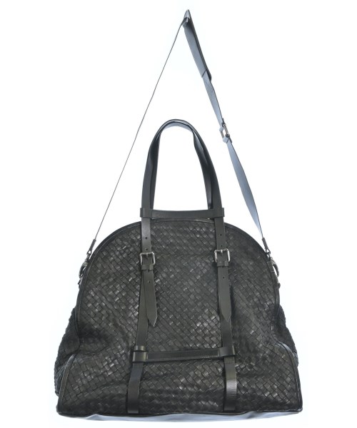 Cavalleria Toscana（カヴァレリアトスカーナ）トートバッグ 黒 サイズ:- メンズ/2200629342026