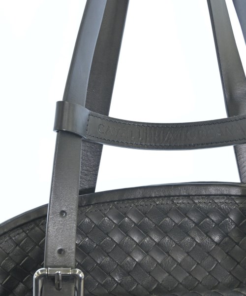 Cavalleria Toscana（カヴァレリアトスカーナ）トートバッグ 黒 サイズ:- メンズ/2200629342026