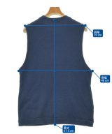 Spinner Bait（スピナーベイト）Tシャツ・カットソー 紺 サイズ:42(XS位) メンズ/2200623767061