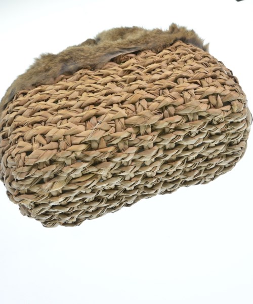 cosette?（コゼット）かごバッグ ベージュ サイズ:- レディース/2200615530161