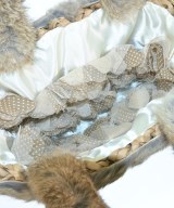 cosette?（コゼット）かごバッグ ベージュ サイズ:- レディース/2200615530161