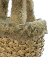 cosette?（コゼット）かごバッグ ベージュ サイズ:- レディース/2200615530161