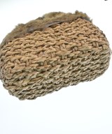 cosette?（コゼット）かごバッグ ベージュ サイズ:- レディース/2200615530161