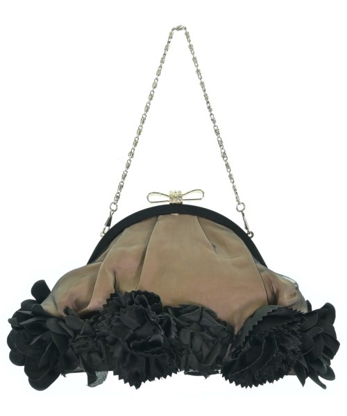 cosette?（コゼット）ハンドバッグ 茶 サイズ:- レディース/2200619704056