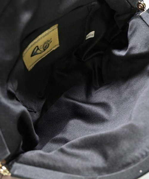 cosette?（コゼット）ハンドバッグ 茶 サイズ:- レディース/2200619704056