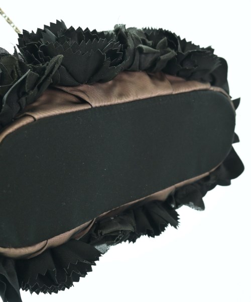 cosette?（コゼット）ハンドバッグ 茶 サイズ:- レディース/2200619704056