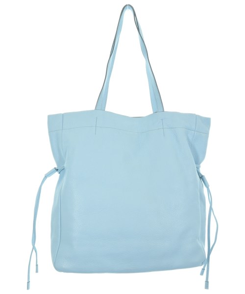 RABEANCO（ラビアンコ）トートバッグ 青 サイズ:- レディース/2200636744059