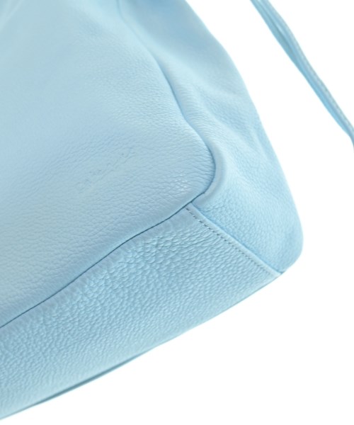 RABEANCO（ラビアンコ）トートバッグ 青 サイズ:- レディース/2200636744059