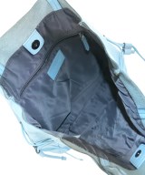 RABEANCO（ラビアンコ）トートバッグ 青 サイズ:- レディース/2200636744059