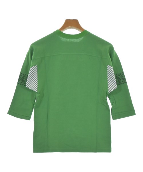 Gauntlets（ガントレッツ）Tシャツ・カットソー 緑 サイズ:S メンズ/2200620617505