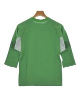 Gauntlets（ガントレッツ）Tシャツ・カットソー 緑 サイズ:S メンズ/2200620617505