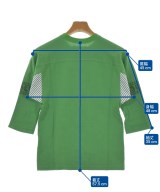 Gauntlets（ガントレッツ）Tシャツ・カットソー 緑 サイズ:S メンズ/2200620617505