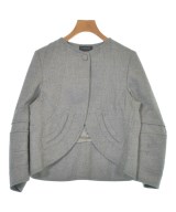 STRENESSE ノーカラージャケット