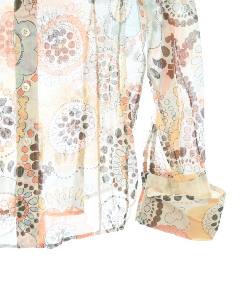 STRENESSE（ストラネス）カジュアルシャツ 白 サイズ:32(M位) レディース/2200636519015