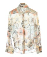 STRENESSE（ストラネス）カジュアルシャツ 白 サイズ:32(M位) レディース/2200636519015