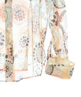 STRENESSE（ストラネス）カジュアルシャツ 白 サイズ:32(M位) レディース/2200636519015