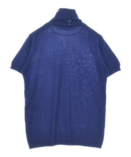 STRENESSE（ストラネス）ニット・セーター 青 サイズ:42(M位) レディース/2200643148048