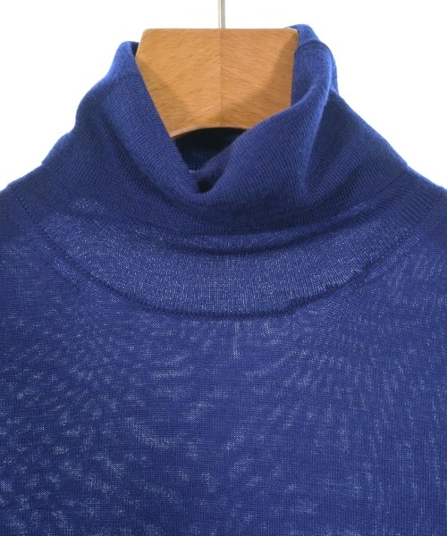 STRENESSE（ストラネス）ニット・セーター 青 サイズ:42(M位) レディース/2200643148048