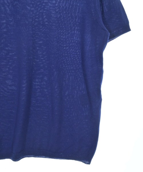 STRENESSE（ストラネス）ニット・セーター 青 サイズ:42(M位) レディース/2200643148048