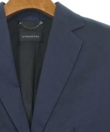 STRENESSE（ストラネス）カジュアルジャケット 紺 サイズ:40(M位) レディース/2200615190037