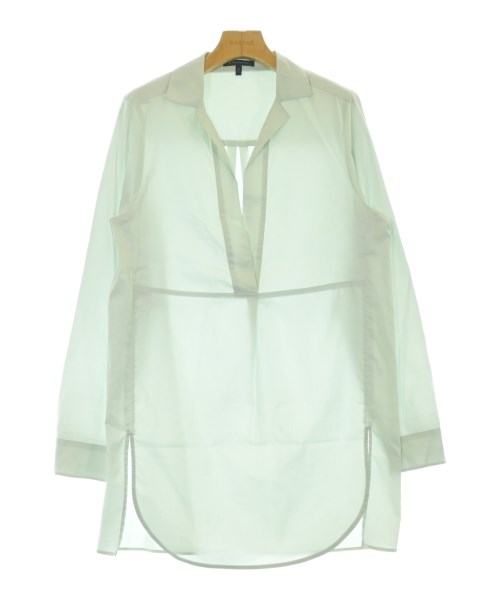 STRENESSE(ストラネス)ブラウス 緑 サイズ:42(M位)/2200675806060