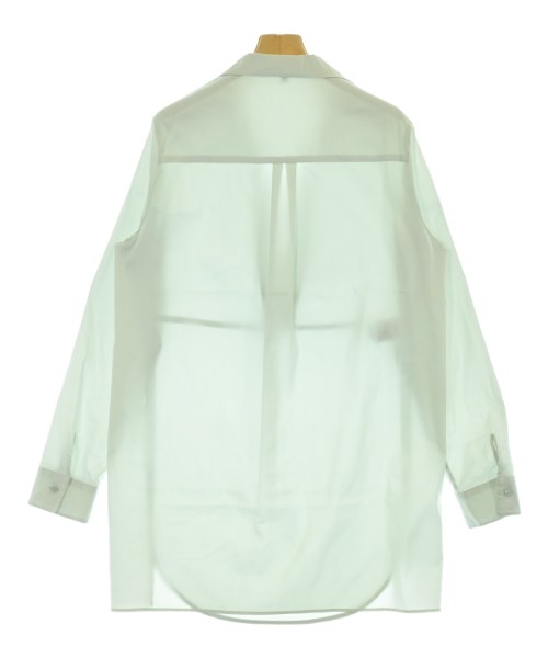 STRENESSE（ストラネス）ブラウス 緑 サイズ:42(M位) レディース/2200675806060