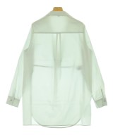 STRENESSE（ストラネス）ブラウス 緑 サイズ:42(M位) レディース/2200675806060