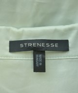 STRENESSE（ストラネス）ブラウス 緑 サイズ:42(M位) レディース/2200675806060