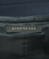STRENESSE（ストラネス）ワンピース 紺 サイズ:40(M位) レディース/2200696922015