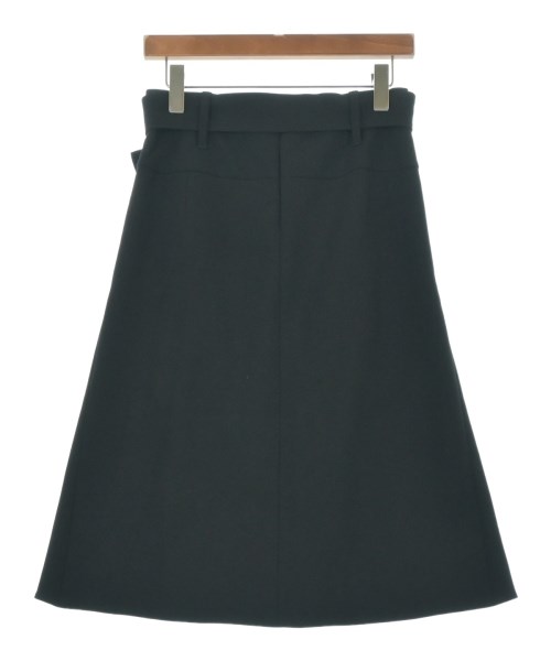 STRENESSE（ストラネス）ロング・マキシ丈スカート 黒 サイズ:40(M位) レディース/2200655599050